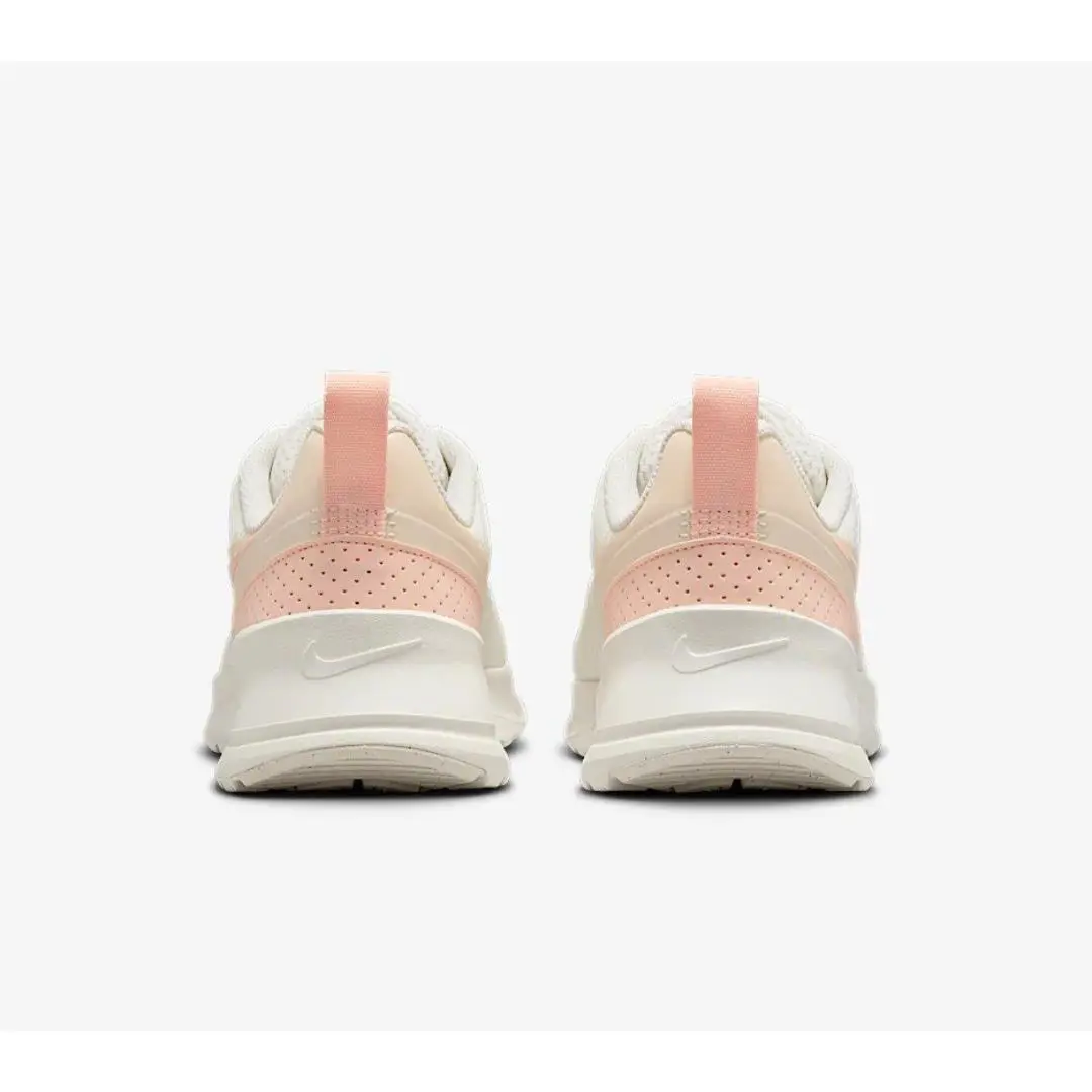 Nike shoes - Nike Air Max Nuaxis - Air Max Nuaxis - HF1233-107 - Ivory 4