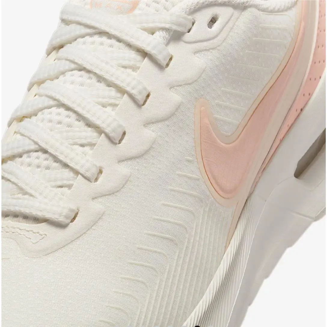 Nike shoes - Nike Air Max Nuaxis - Air Max Nuaxis - HF1233-107 - Ivory 5