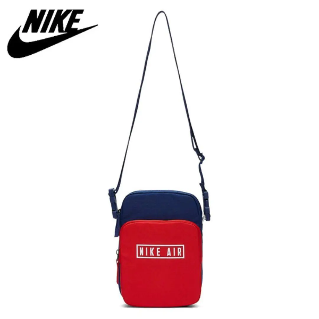 Air Sling Small 2.0 Bag Sports Organizer Run Shoulder Crossbody BA5900 492 by Nike