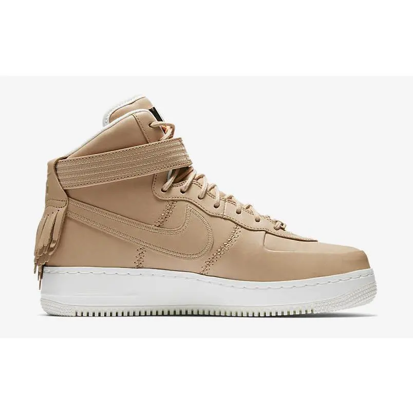 Nike shoes - Nike Air Force 1 - Air Force - 919473-200 - Brown (UPC: 0886736725789) 1