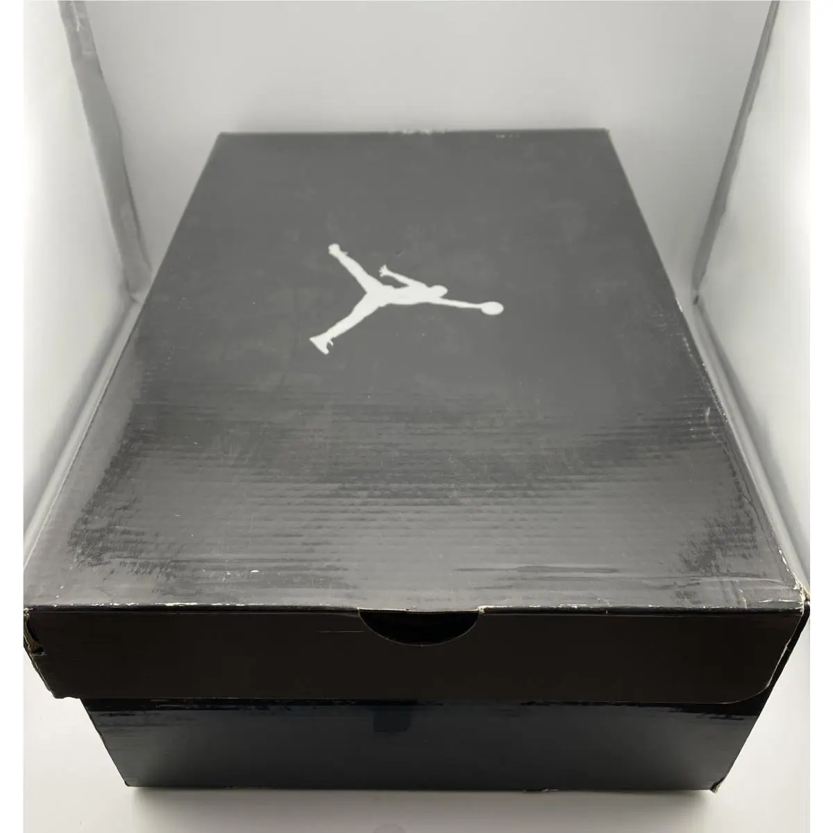 Nike shoes - Air Jordan 1 - Air - White (UPC: 0884500751866) 15