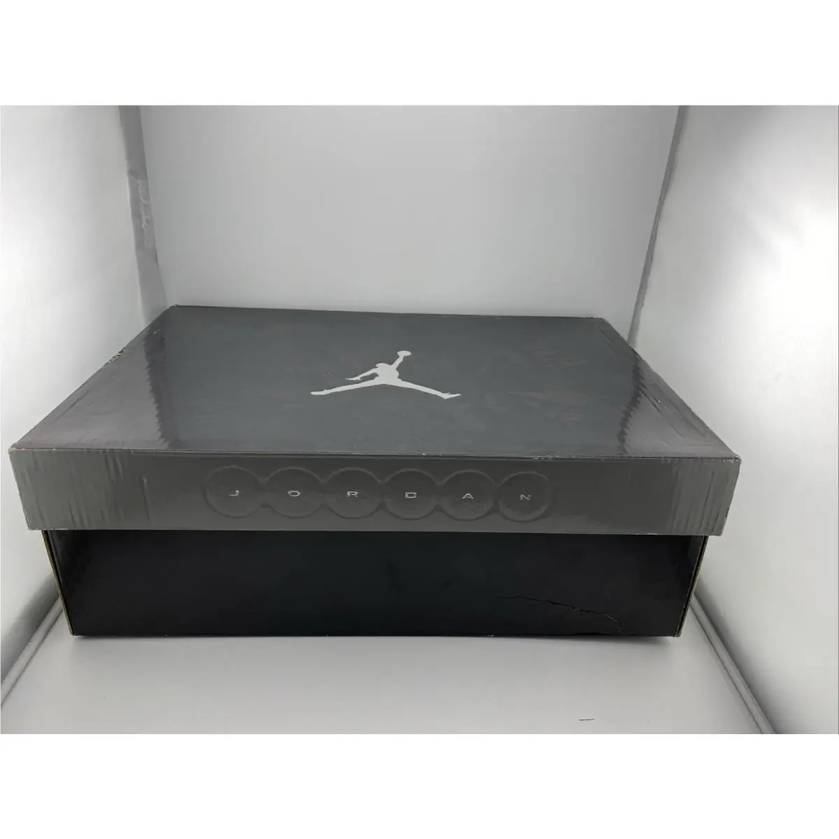 Nike shoes - Air Jordan 1 - Air - White (UPC: 0884500751866) 16