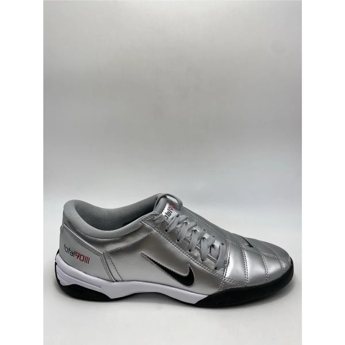 Nike shoes - Nike Wmns - Wmns - IM7595 001 - Metallic Silver/Black (UPC: 198482750114) 0