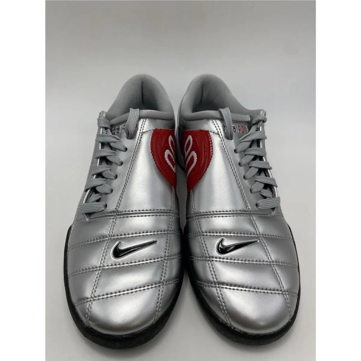 Nike shoes - Nike Wmns - Wmns - IM7595 001 - Metallic Silver/Black (UPC: 198482750114) 3