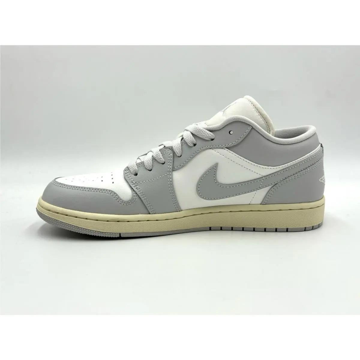 Nike shoes - Air Jordan 1 Low - Air Low - DC0774-103 - Gray 1