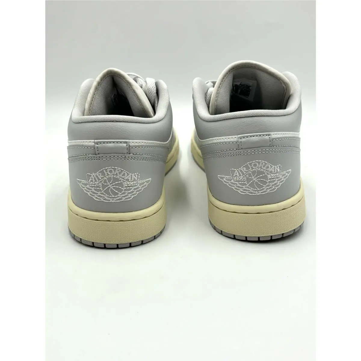 Nike shoes - Air Jordan 1 Low - Air Low - DC0774-103 - Gray 5