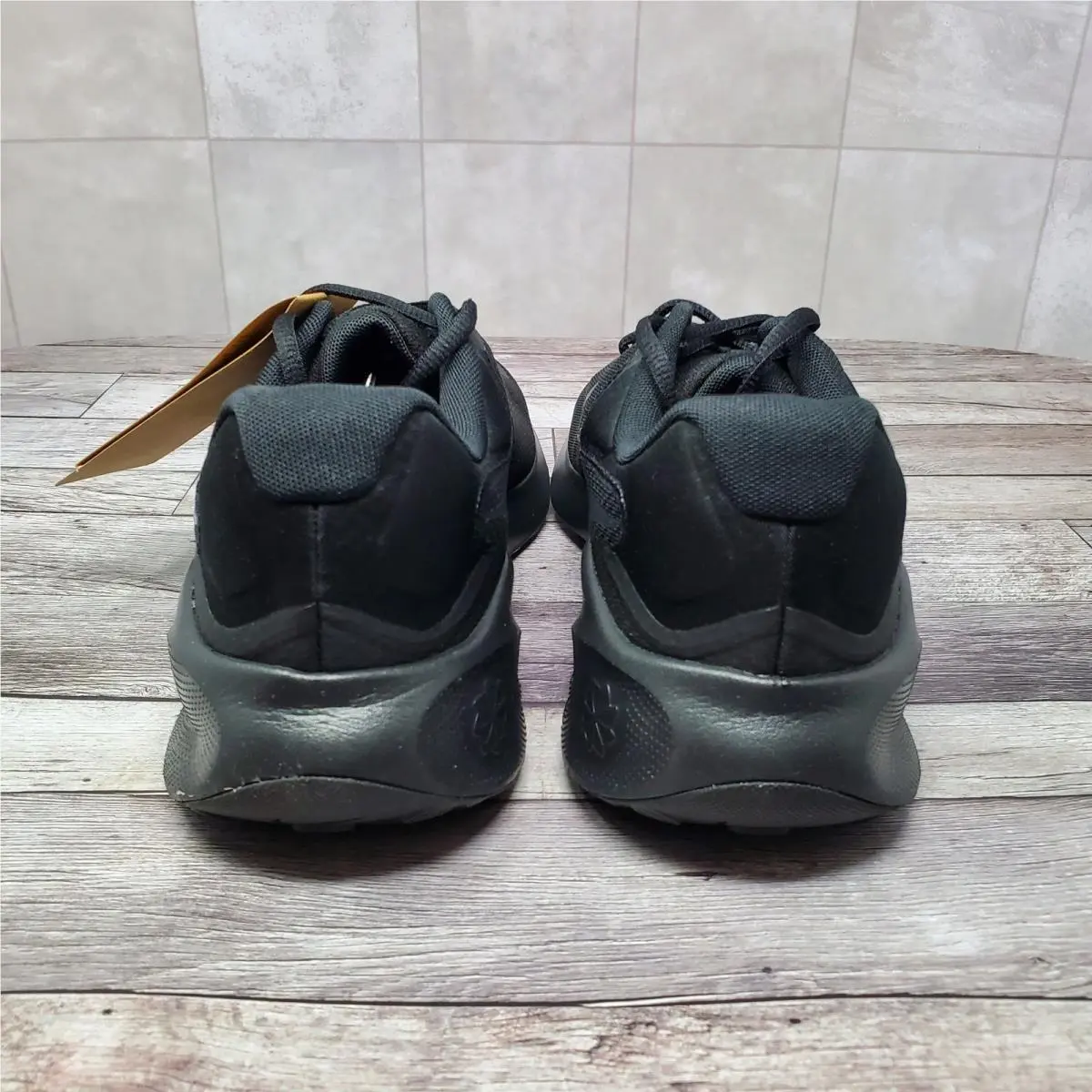 Nike shoes - Nike Revolution 7 - Revolution - FB2207-005 - Black 1