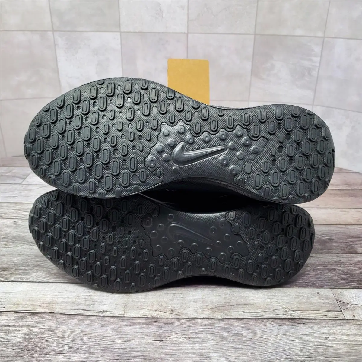 Nike shoes - Nike Revolution 7 - Revolution - FB2207-005 - Black 6