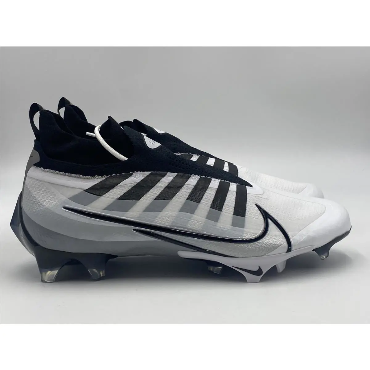 Nike shoes - Nike Vapor Edge - Vapor Edge - White (UPC: 195866254985) 0