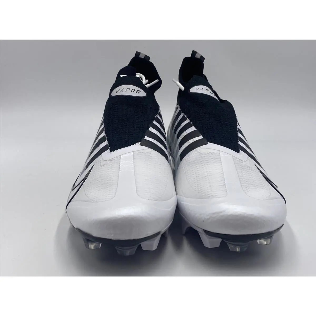 Nike shoes - Nike Vapor Edge - Vapor Edge - White (UPC: 195866254985) 1