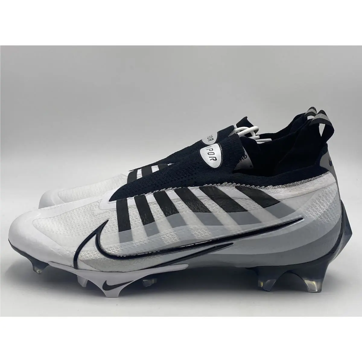 Nike shoes - Nike Vapor Edge - Vapor Edge - White (UPC: 195866254985) 2