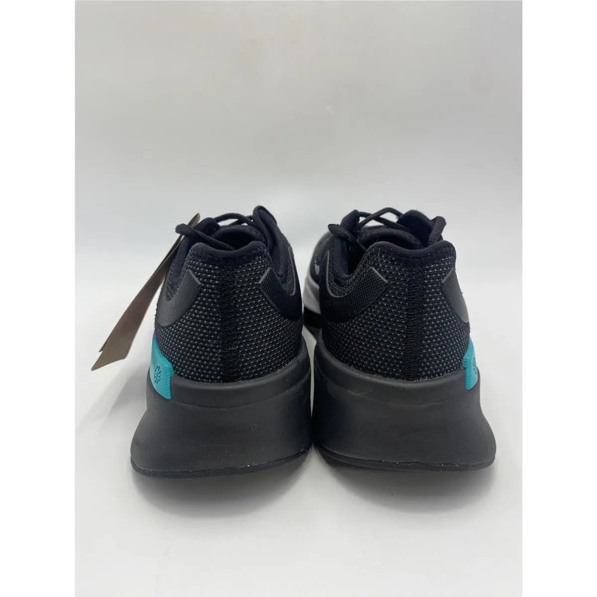 Nike shoes - Nike Zoom - Zoom - FB7154 001 - Black/Metallic Gold-Pewter (UPC: 196968983377) 4