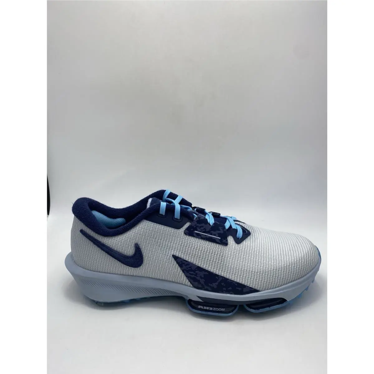 Nike shoes - FN6846100 - FN6846 100 - White/Midnight Navy (UPC: 197594668515) 0