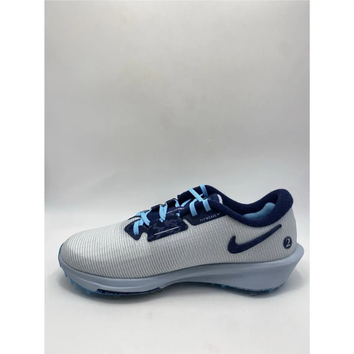 Nike shoes - FN6846100 - FN6846 100 - White/Midnight Navy (UPC: 197594668515) 1