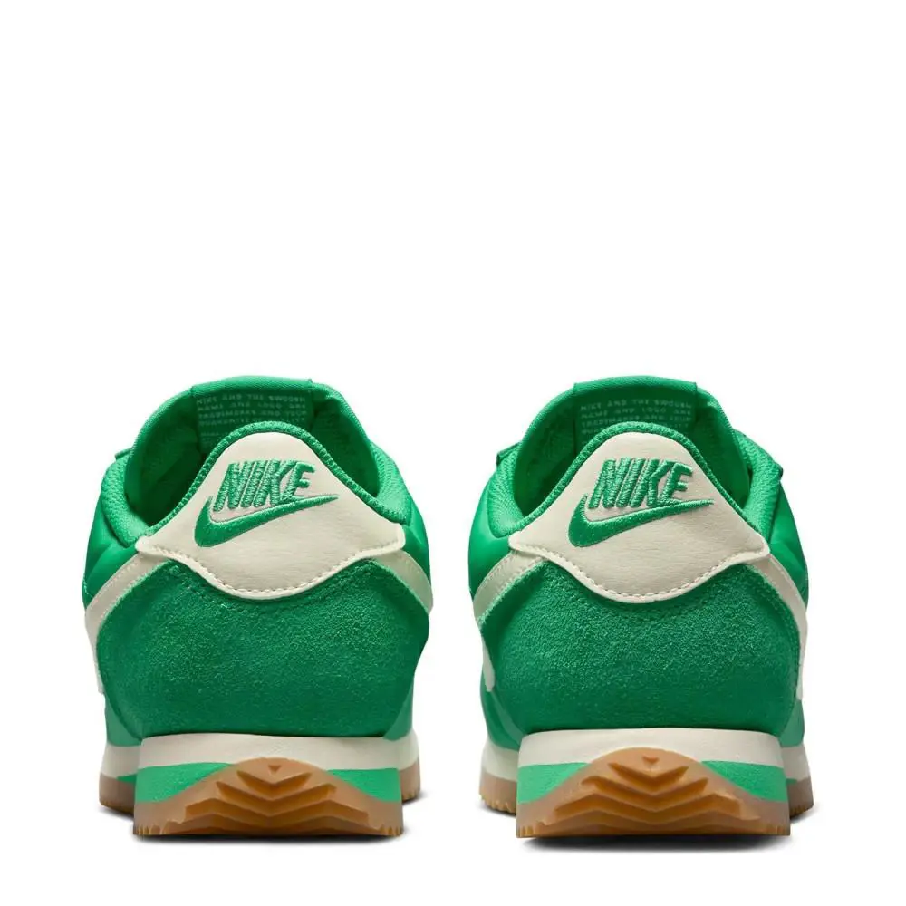 Nike shoes - Nike Cortez - Cortez - GREEN/WHITE - DZ2795-301 4