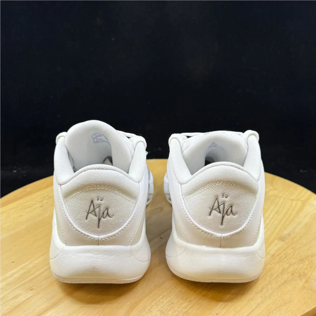 Nike shoes - White 1