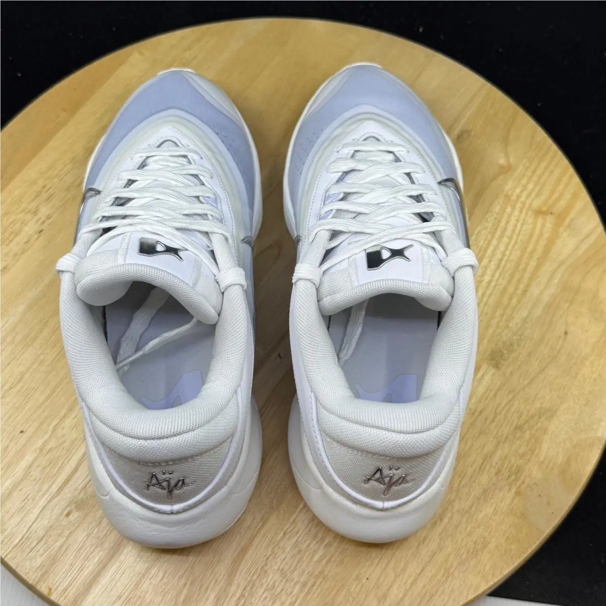 Nike shoes - White 6