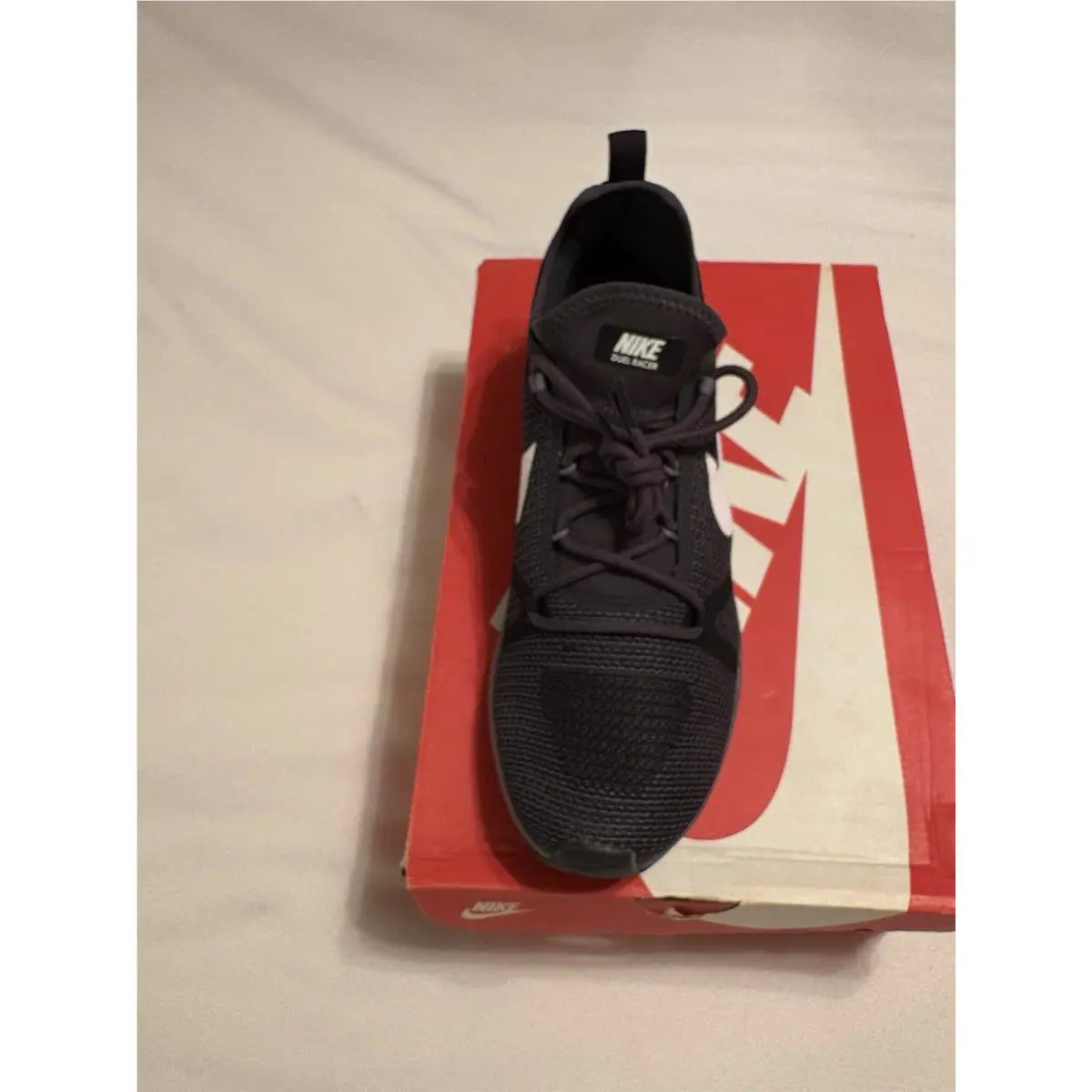 Nike shoes - nike cp - 643209-002 - Black 0