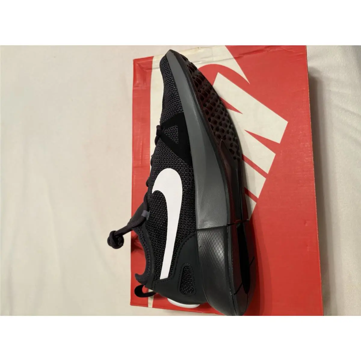 Nike shoes - nike cp - 643209-002 - Black 3