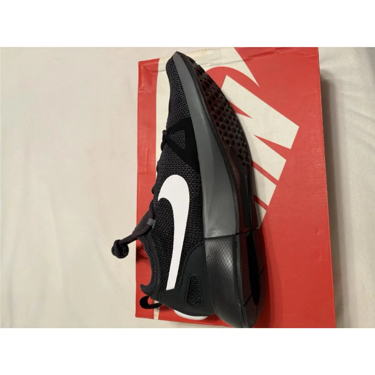 Nike shoes - nike cp - 643209-002 - Black 5