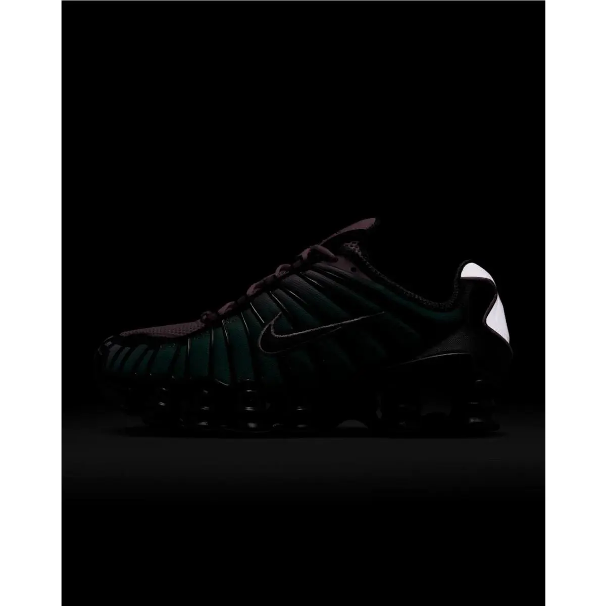 Nike shoes - Nike Shox TL - Shox - Black 7