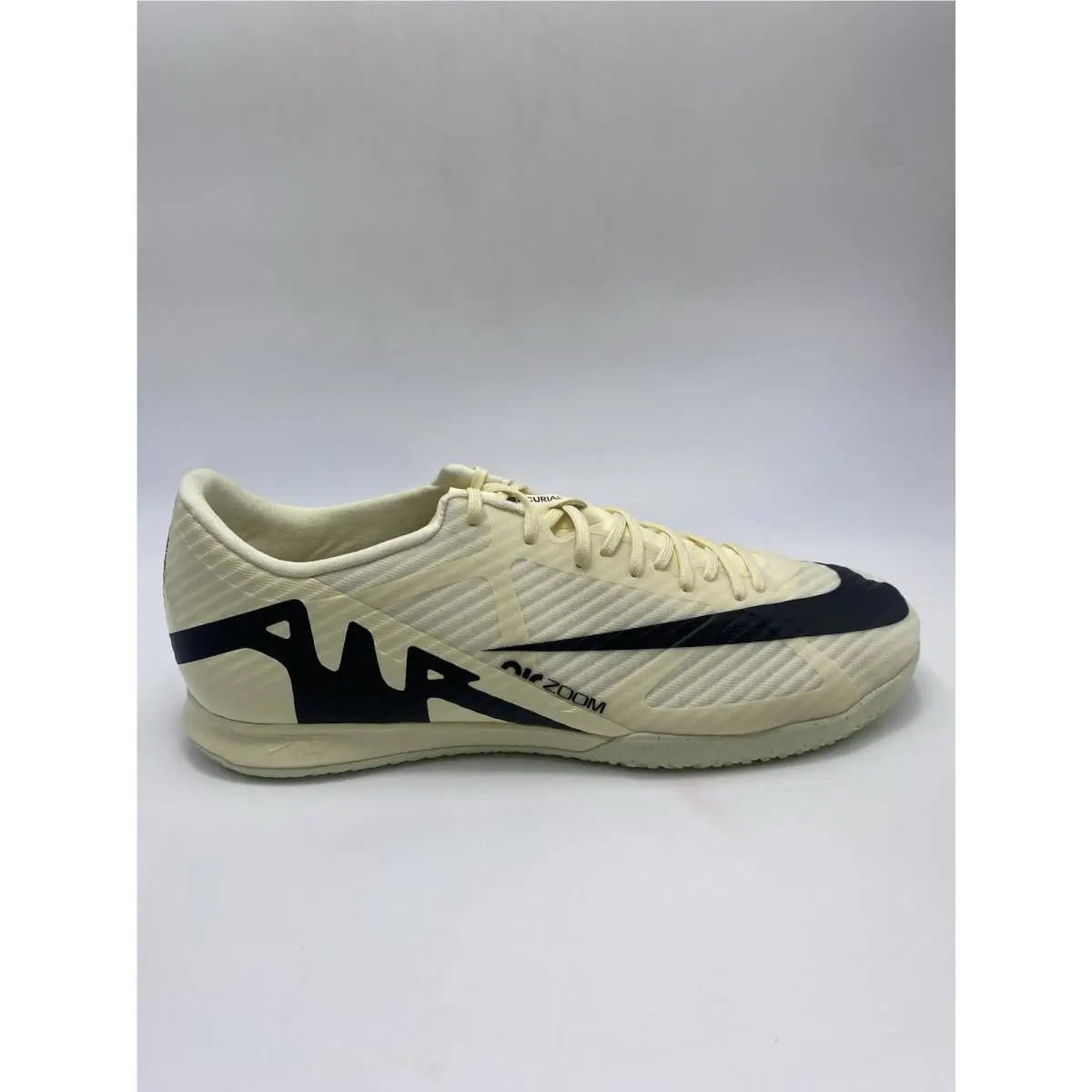 Nike shoes - Nike Zoom Vapor - Zoom Vapor - DJ5633 700 - Lemonade/Black (UPC: 196975710904) 0