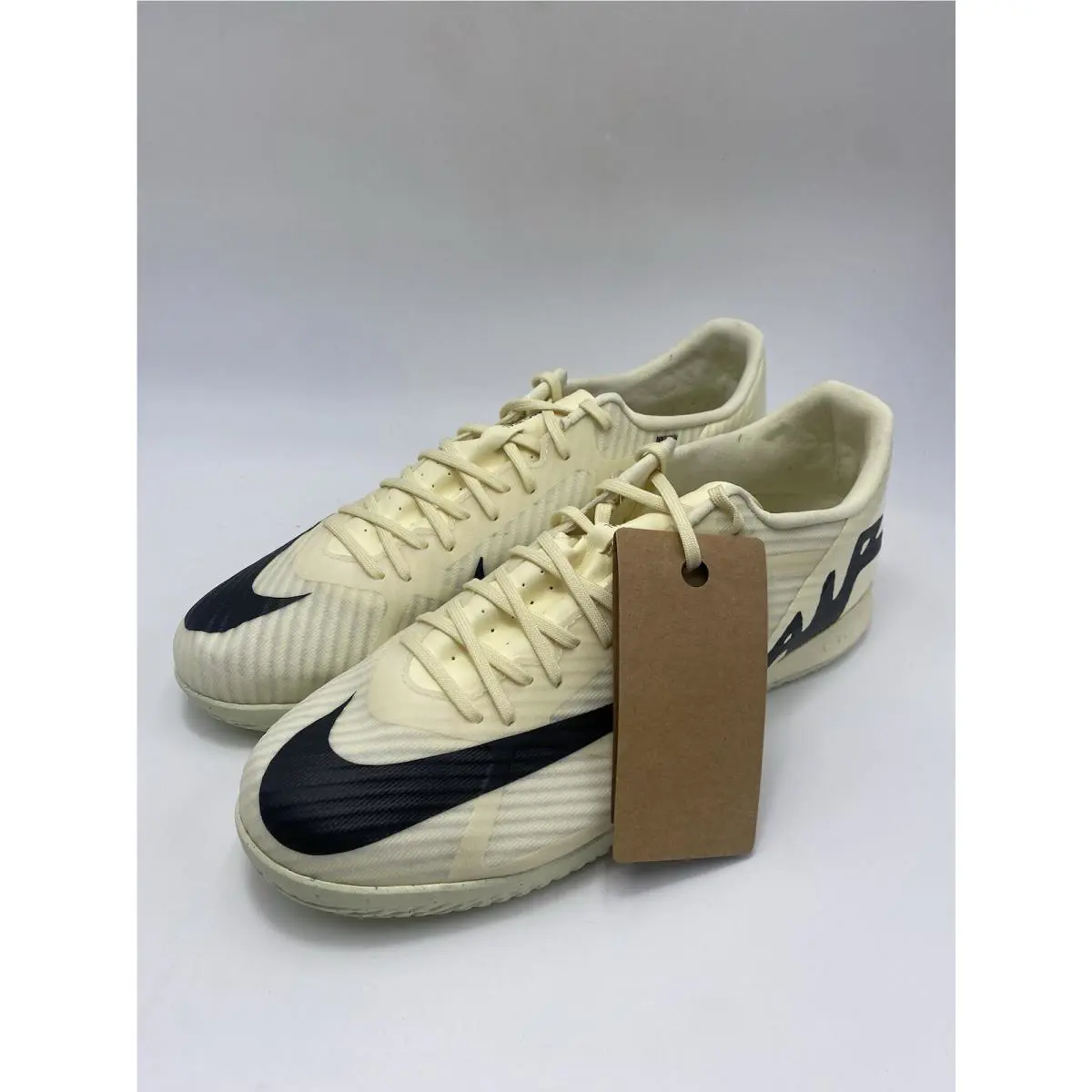 Nike shoes - Nike Zoom Vapor - Zoom Vapor - DJ5633 700 - Lemonade/Black (UPC: 196975710904) 2