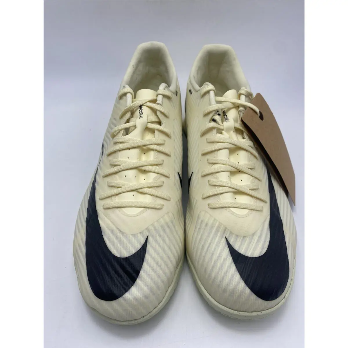 Nike shoes - Nike Zoom Vapor - Zoom Vapor - DJ5633 700 - Lemonade/Black (UPC: 196975710904) 3