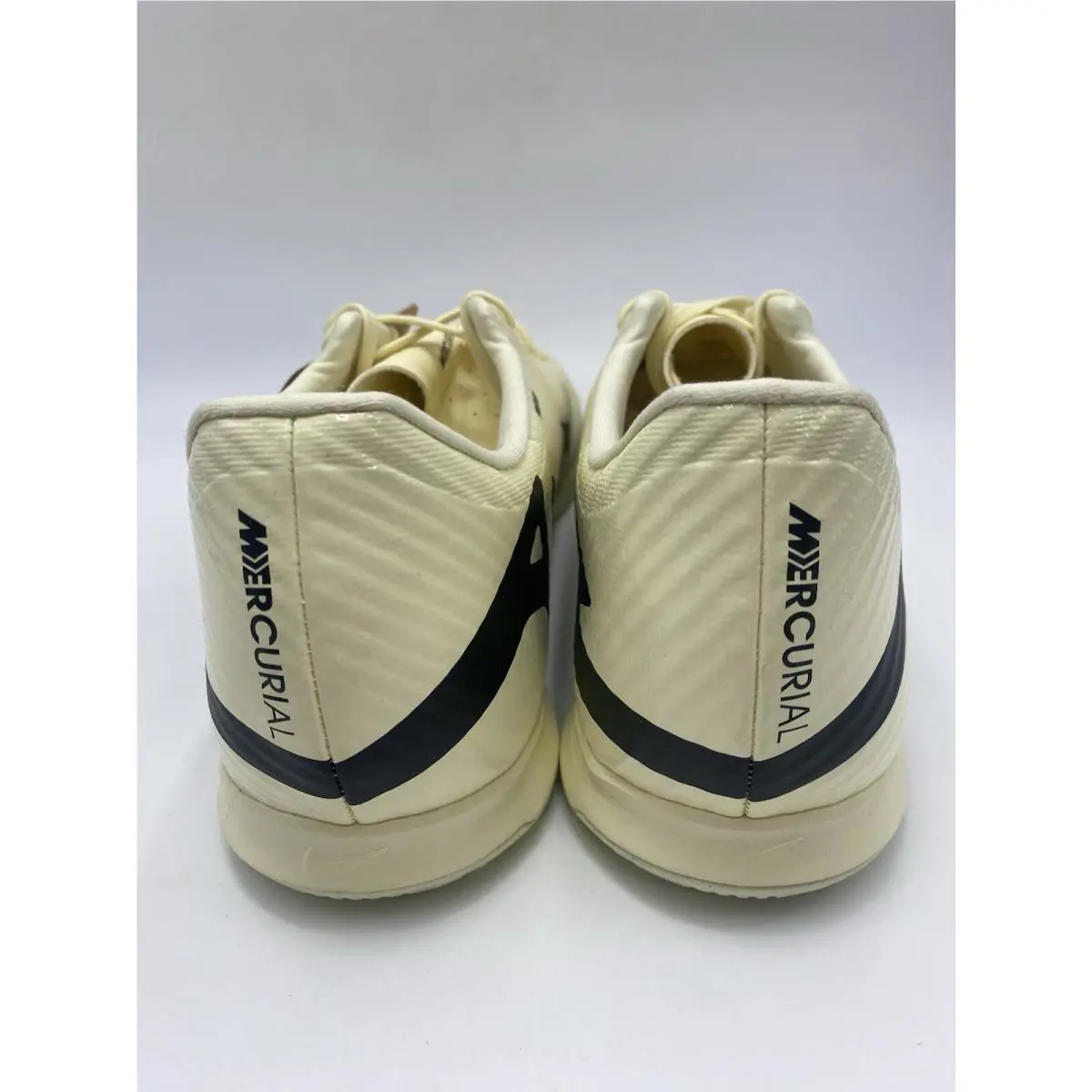 Nike shoes - Nike Zoom Vapor - Zoom Vapor - DJ5633 700 - Lemonade/Black (UPC: 196975710904) 4
