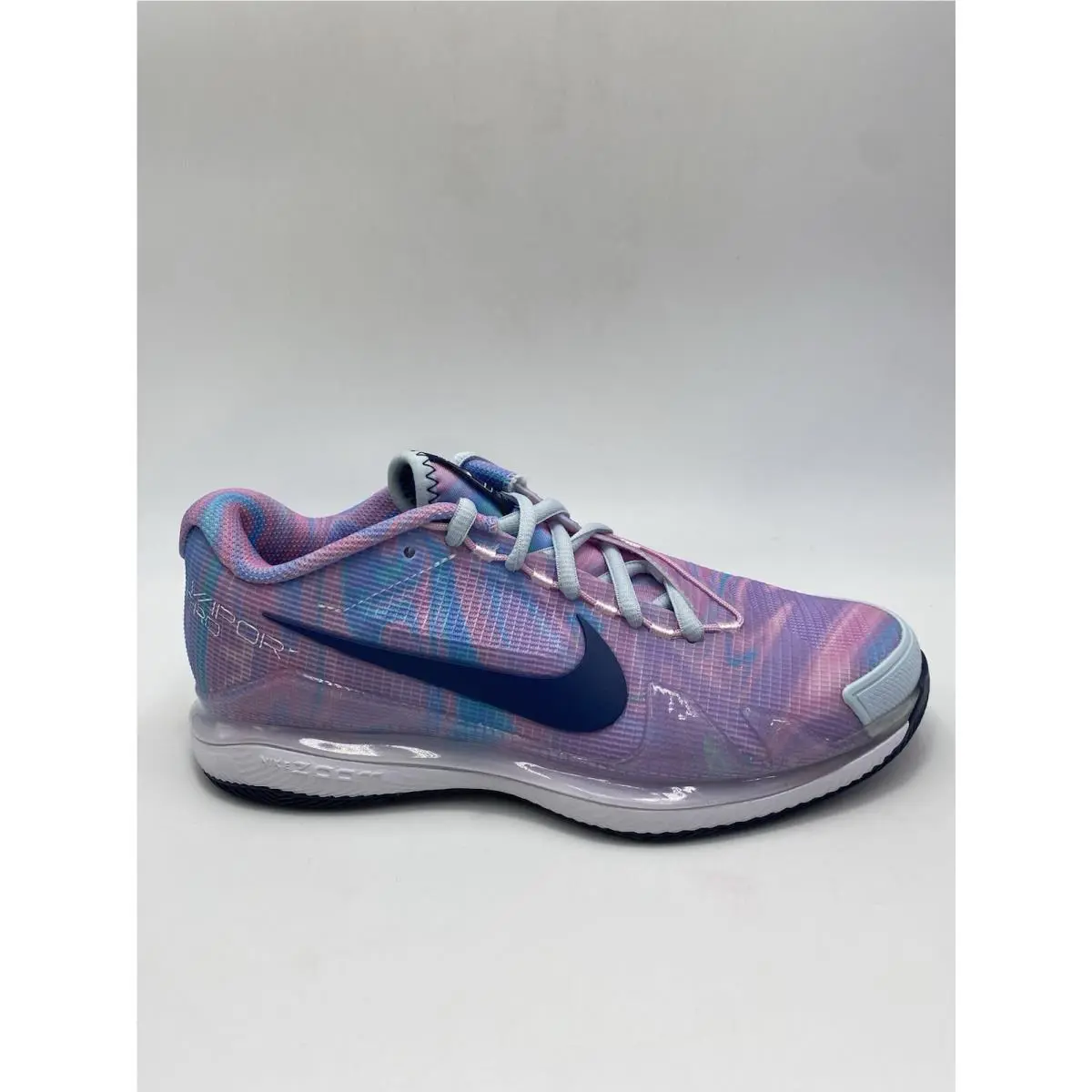 Nike shoes - Nike Zoom Vapor - Zoom Vapor - CZ0222 400 - Glacier Blue/Midnight Navy (UPC: 196149172774) 0