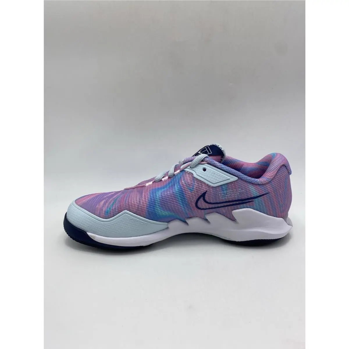 Nike shoes - Nike Zoom Vapor - Zoom Vapor - CZ0222 400 - Glacier Blue/Midnight Navy (UPC: 196149172774) 1