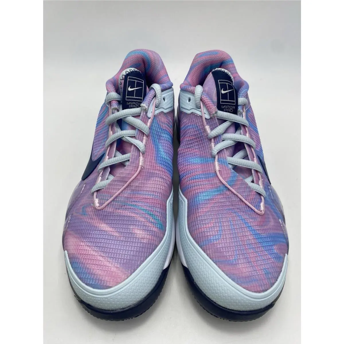 Nike shoes - Nike Zoom Vapor - Zoom Vapor - CZ0222 400 - Glacier Blue/Midnight Navy (UPC: 196149172774) 3