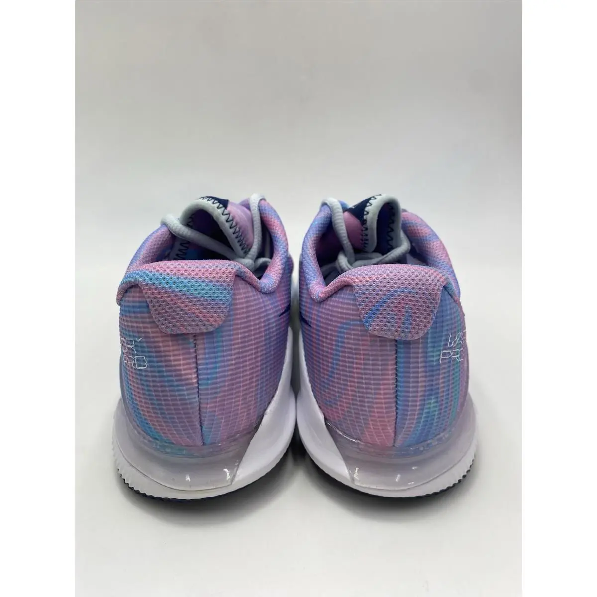 Nike shoes - Nike Zoom Vapor - Zoom Vapor - CZ0222 400 - Glacier Blue/Midnight Navy (UPC: 196149172774) 4