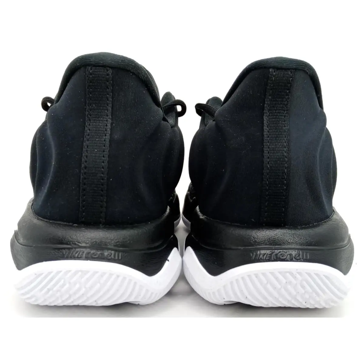 Nike shoes - Nike Giannis Immortality 4 - Giannis Immortality - FQ3680 006 - Black (UPC: 198481046188) 5