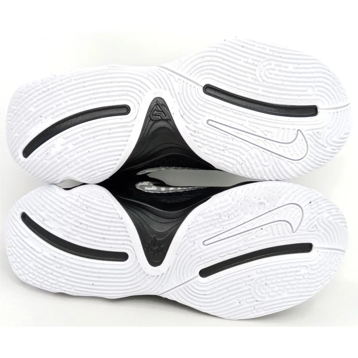 Nike shoes - Nike Giannis Immortality 4 - Giannis Immortality - FQ3680 006 - Black (UPC: 198481046188) 8