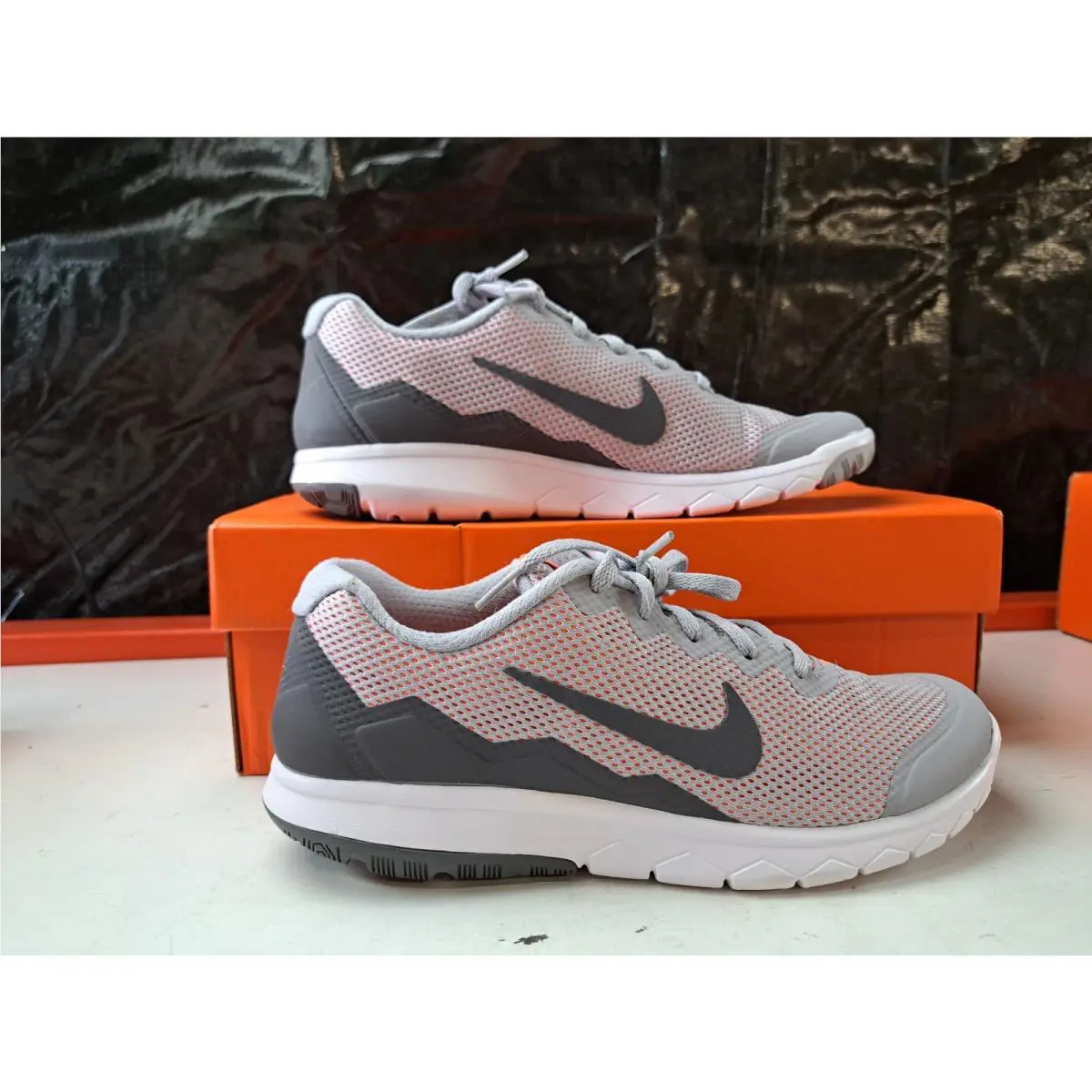 Nike shoes - Nike Flex Experience - Flex Experience - 749178-009 - Multicolor 0