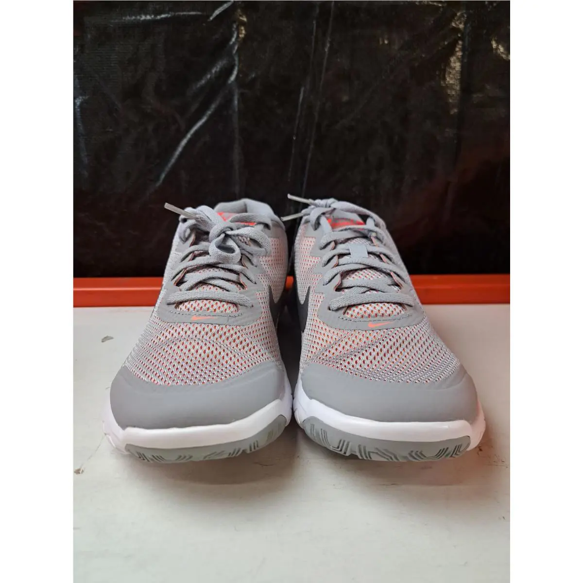 Nike shoes - Nike Flex Experience - Flex Experience - 749178-009 - Multicolor 1