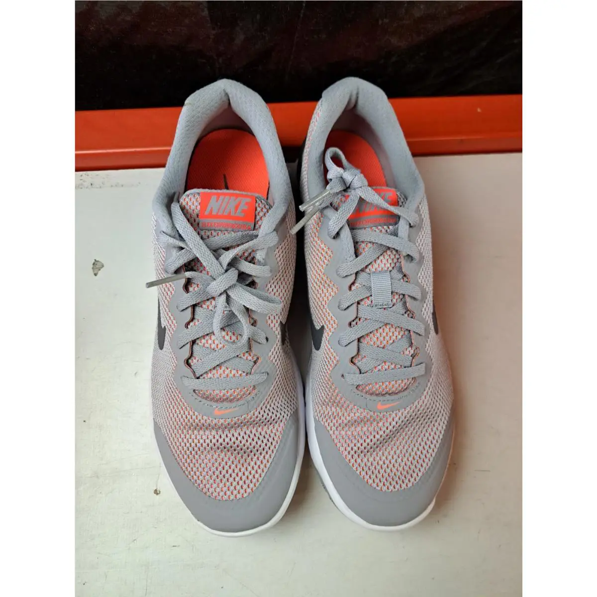 Nike shoes - Nike Flex Experience - Flex Experience - 749178-009 - Multicolor 2