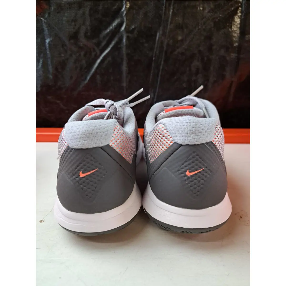 Nike shoes - Nike Flex Experience - Flex Experience - 749178-009 - Multicolor 3