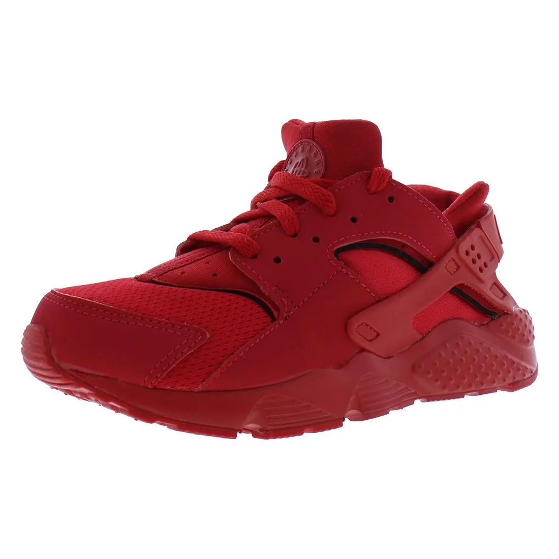Nike shoes - Nike Huarache Run - Huarache Run - 704949600 - Red, Main: Red 0