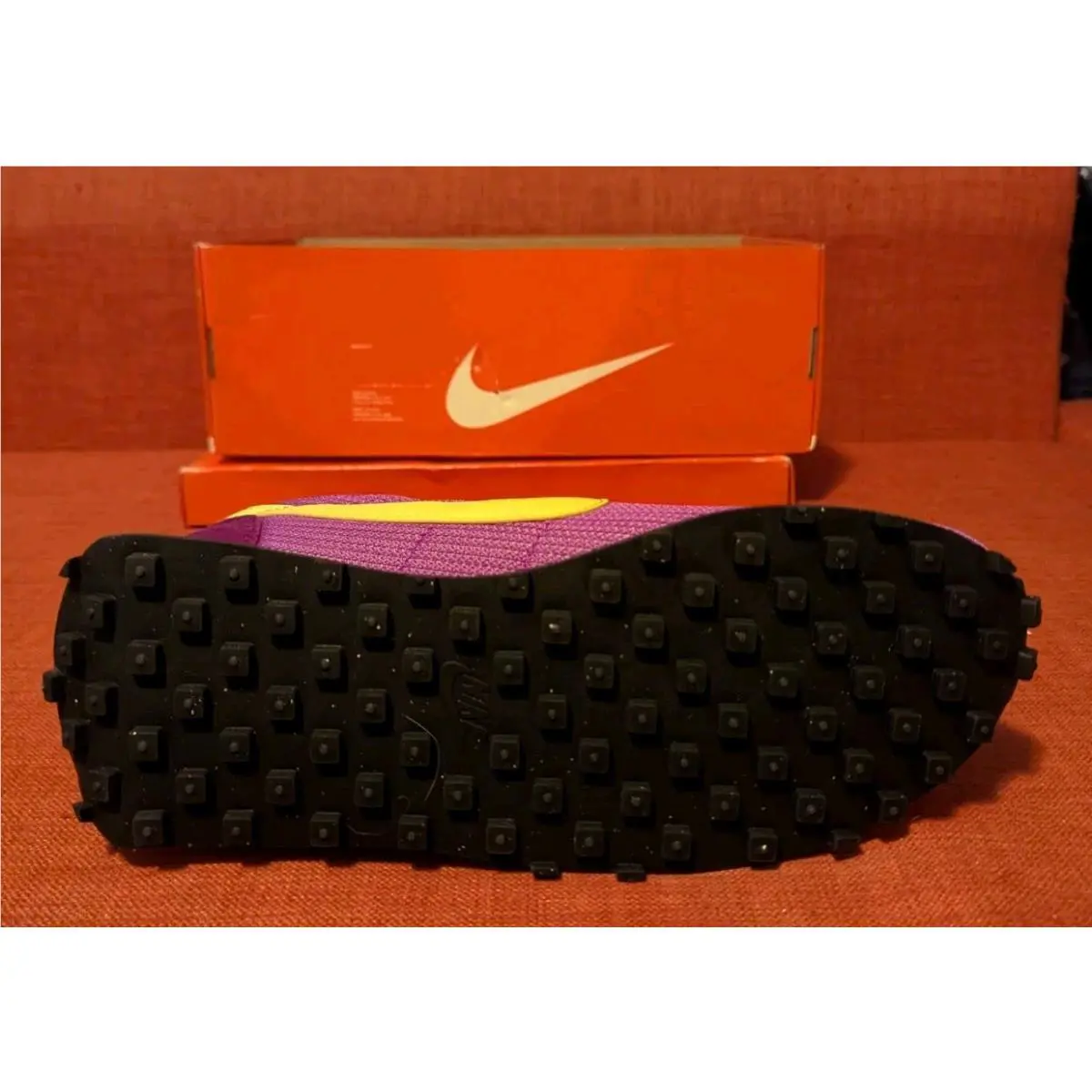 Nike shoes - Nike Coat Lite 4 - Coat Lite - IM3887-500 - Fuksia Dream 10