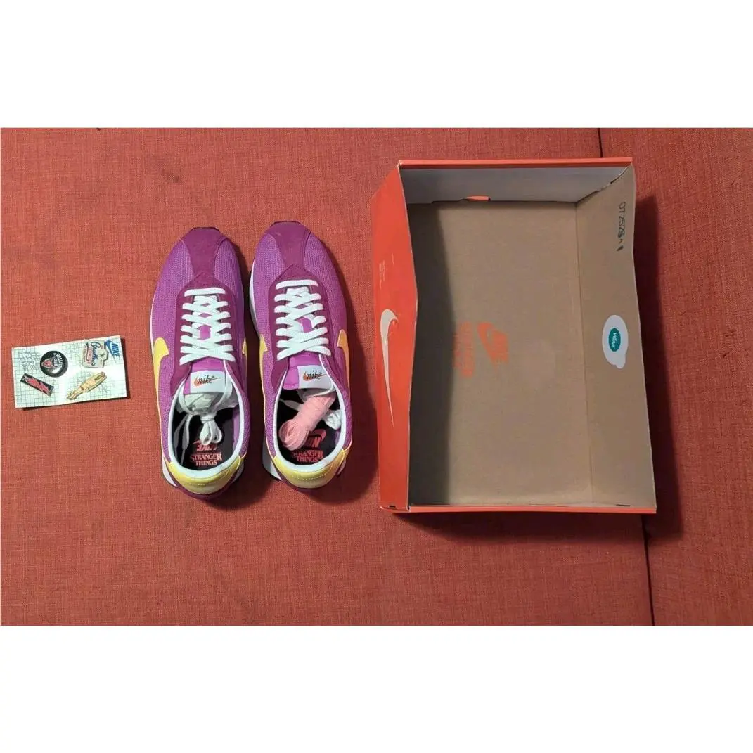 Nike shoes - Nike Coat Lite 4 - Coat Lite - IM3887-500 - Fuksia Dream 13