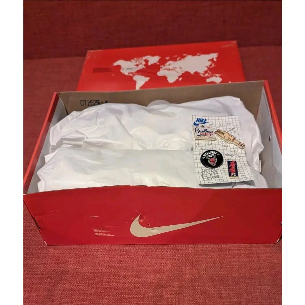 Nike shoes - Nike Coat Lite 4 - Coat Lite - IM3887-500 - Fuksia Dream 15