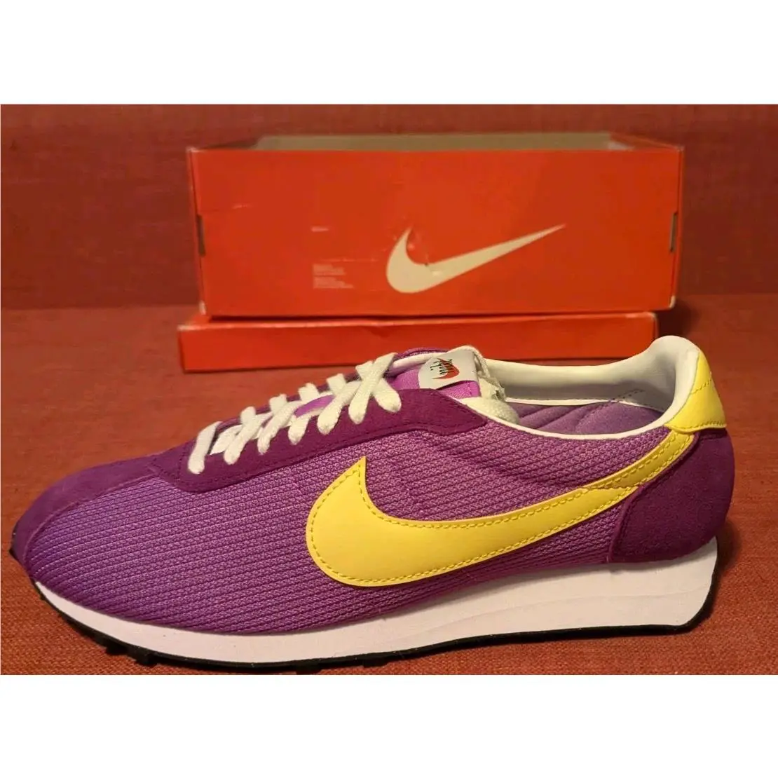 Nike shoes - Nike Coat Lite 4 - Coat Lite - IM3887-500 - Fuksia Dream 2