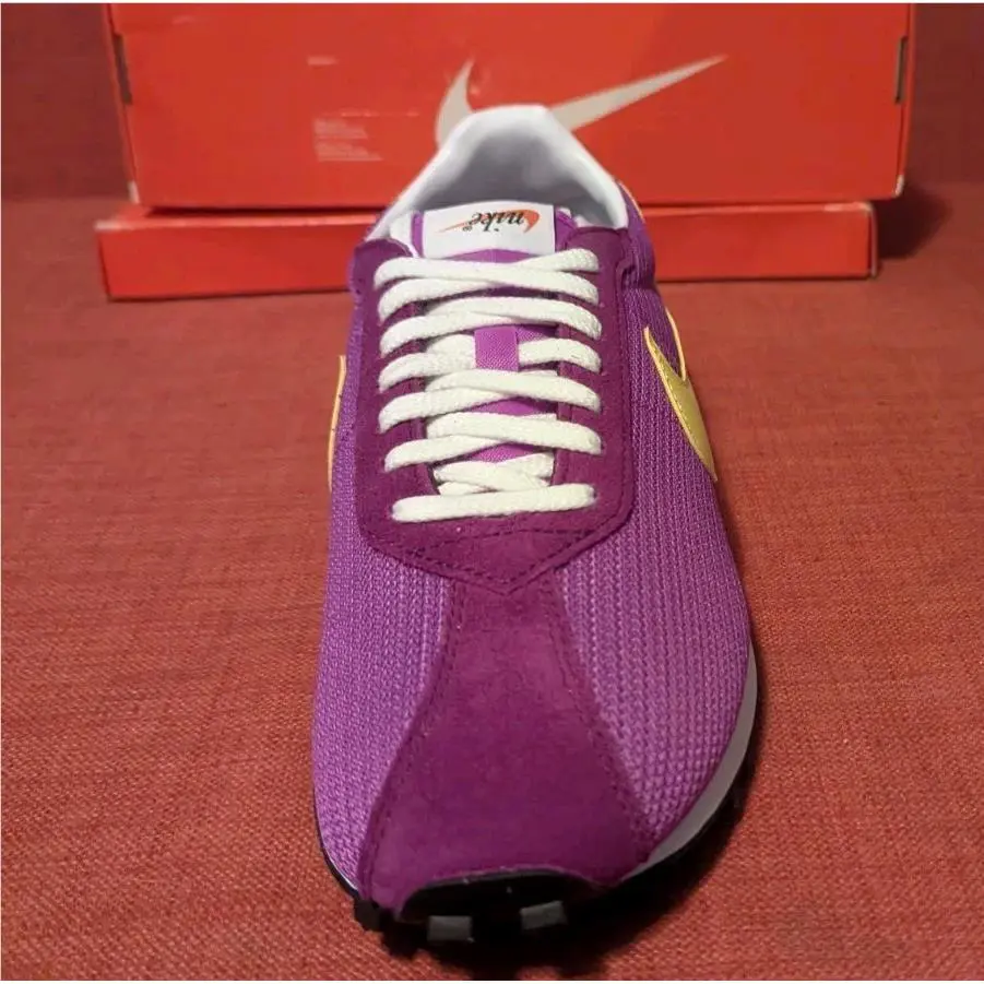 Nike shoes - Nike Coat Lite 4 - Coat Lite - IM3887-500 - Fuksia Dream 3