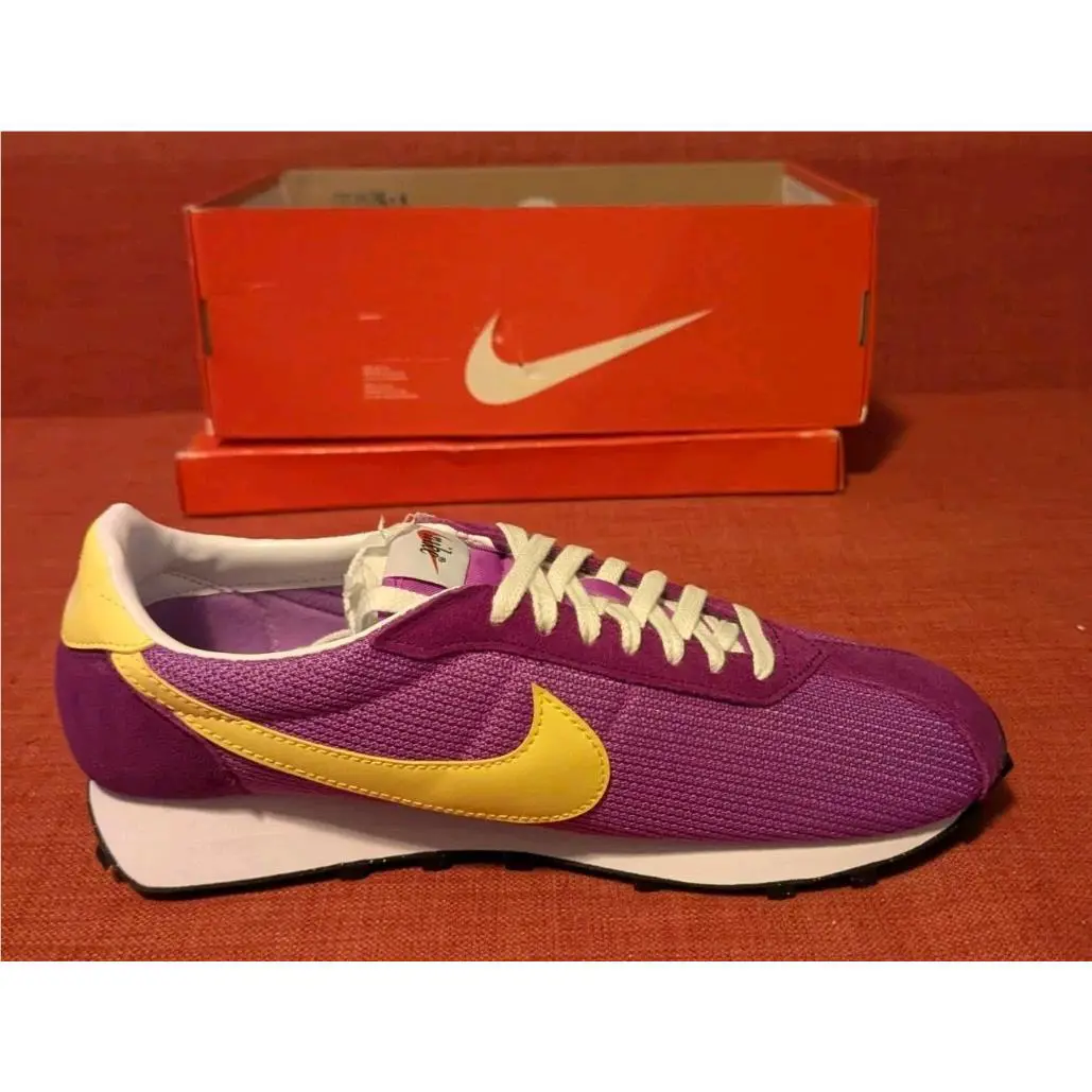 Nike shoes - Nike Coat Lite 4 - Coat Lite - IM3887-500 - Fuksia Dream 4