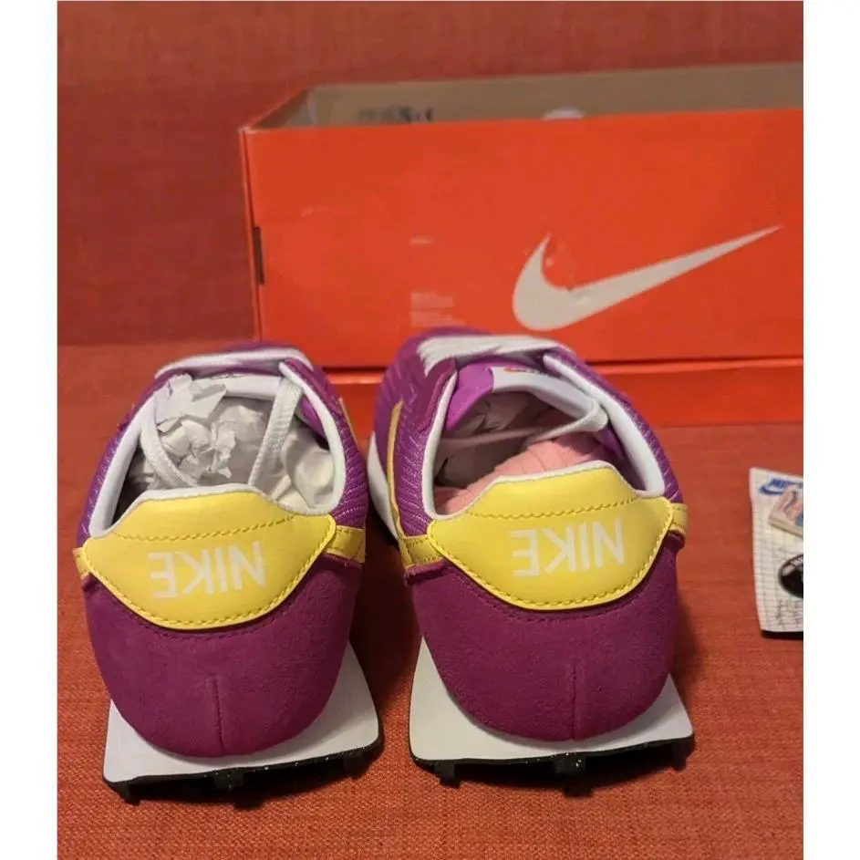 Nike shoes - Nike Coat Lite 4 - Coat Lite - IM3887-500 - Fuksia Dream 6