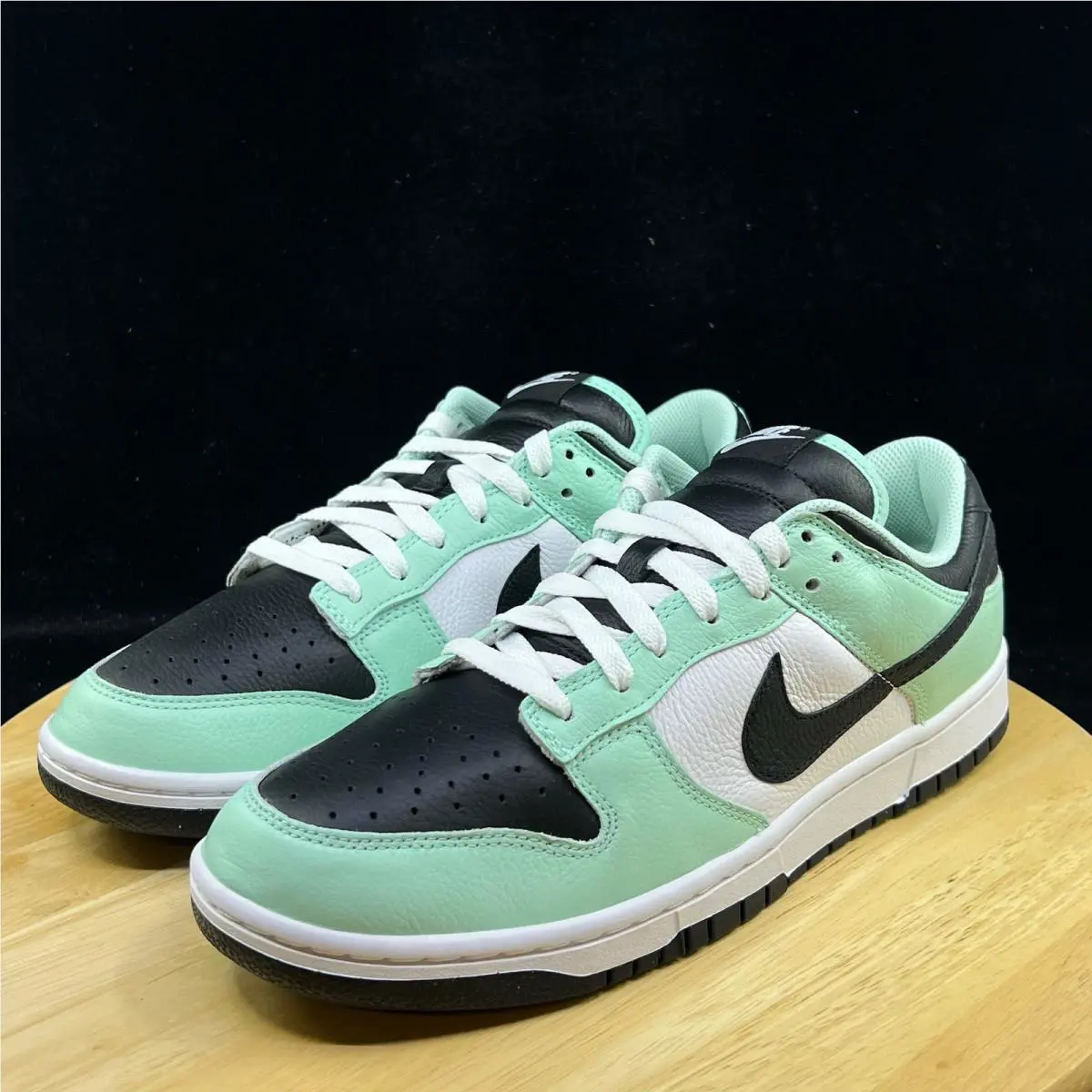 Nike shoes - Nike Dunk Low - Dunk Low - Blue 0