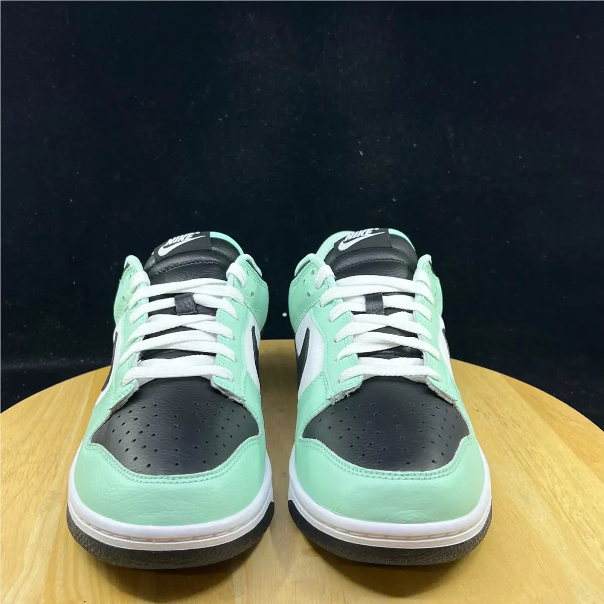 Nike shoes - Nike Dunk Low - Dunk Low - Blue 1