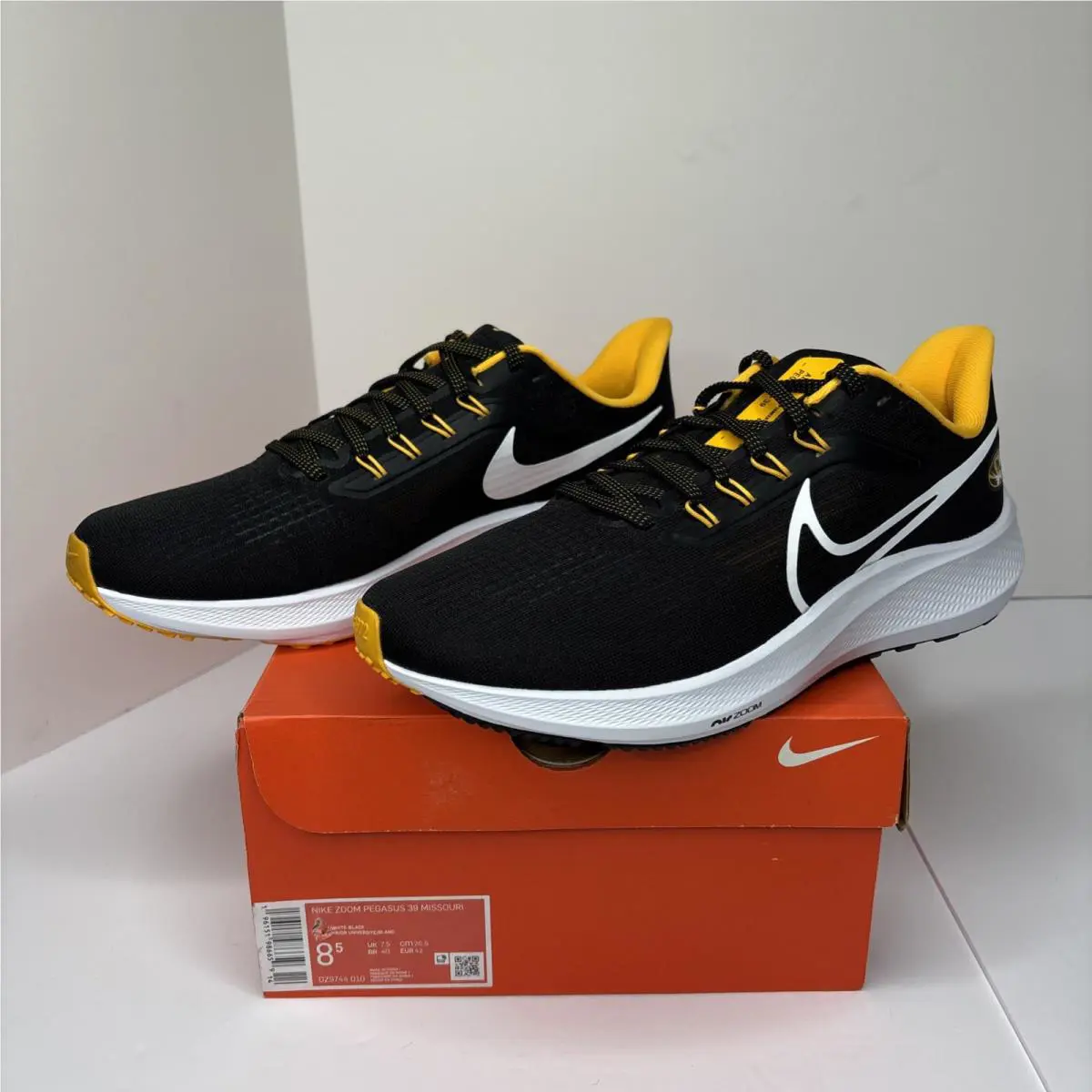 Nike shoes - Nike Air Zoom Pegasus - Air Zoom Pegasus - Multicolor 0
